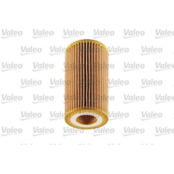 Filtre à huile VALEO 586505 pour VAUXHALL, SAAB OE 5650319 VALEO