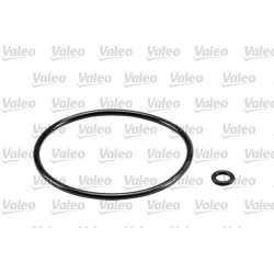 Filtre à huile VALEO 586505 pour VAUXHALL, SAAB OE 5650319 VALEO