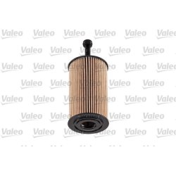 Filtre à huile VALEO 586509 pour CITROEN, PEUGEOT OE 1109AN VALEO