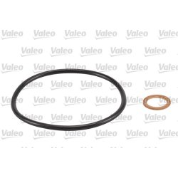 Filtre à huile VALEO 586517 pour DAEWOO, GM KOREA, MERCEDES, PUCH et plus encore... VALEO