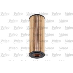 Filtre à huile VALEO 586520 pour AUDI, SKODA, VW OE 059115562 VALEO