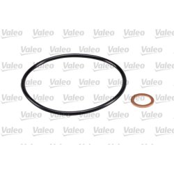 Filtre à huile VALEO 586520 pour AUDI, SKODA, VW OE 059115562 VALEO