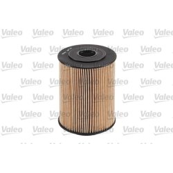 Filtre à huile VALEO 586526 pour AUDI, FIAT, FORD, JEEP, MERCEDES et plus encore... VALEO