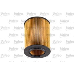 Filtre à huile VALEO 586527 pour ALPINA, BMW, WIESMANN OE 1427908 VALEO