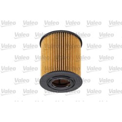 Filtre à huile VALEO 586528 pour ALPINA, BMW, LAND ROVER, VAUXHALL VALEO