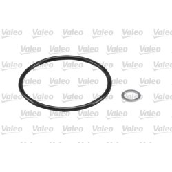 Filtre à huile VALEO 586528 pour ALPINA, BMW, LAND ROVER, VAUXHALL VALEO
