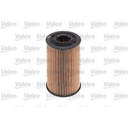 Filtre à huile VALEO 586533 pour BERTONE, BMW OE 1432097 VALEO