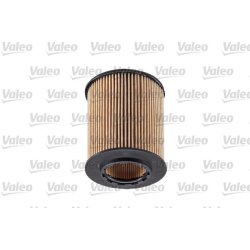Filtre à huile VALEO 586539 pour CADILLAC, HOLDEN, VAUXHALL, SAAB OE 650308 VALEO