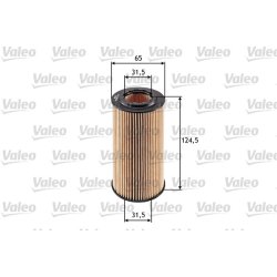 Oil Filter VALEO 586541 OE Ref 1371199
