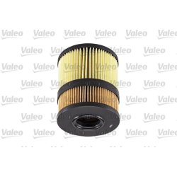 Filtre à huile VALEO 586549 pour VAUXHALL, RENAULT, SAAB OE 5650338 VALEO