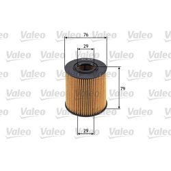 Oil Filter VALEO 586561 OE Ref 1275810