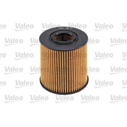Filtre à huile VALEO 586561 pour VOLVO OE 1275810 VALEO