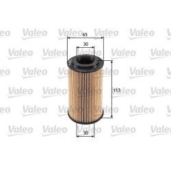 Oil Filter VALEO 586564 OE Ref 99610722552