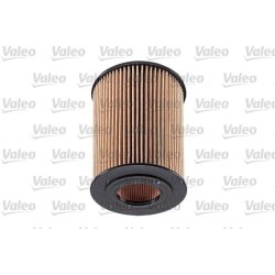 Filtre à huile VALEO 586568 pour CHEVROLET, VAUXHALL OE 5650375 VALEO