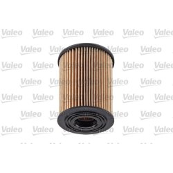 Filtre à huile VALEO 586569 pour CHEVROLET, HOLDEN, VAUXHALL OE 4803490 VALEO