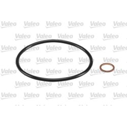 Filtre à huile VALEO 586569 pour CHEVROLET, HOLDEN, VAUXHALL OE 4803490 VALEO