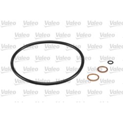 Filtre à huile VALEO 586571 pour ALPINA, BMW OE 1267268 VALEO