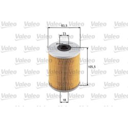 Oil Filter VALEO 586574 OE Ref 1669779