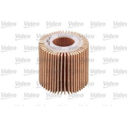 Filtre à huile VALEO 586581 pour DAIHATSU, LEXUS, TOYOTA OE 04152-B1010-000 VALEO