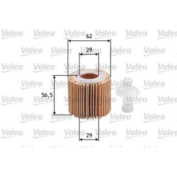 Oil Filter VALEO 586583 OE Ref 415240060