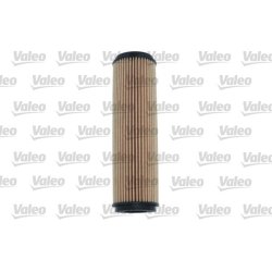 Filtre à huile VALEO 586597 pour MERCEDES CLASSE C, CLASSE E, SLK VALEO