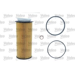 Filtre à huile VALEO 586603 pour BMW OE 11427808443 VALEO