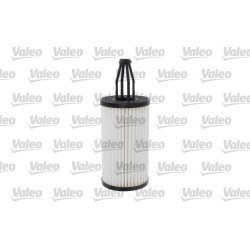 Filtre à huile VALEO 586621 pour MERCEDES OE 2761800009 VALEO