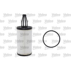 Filtre à huile VALEO 586621 pour MERCEDES OE 2761800009 VALEO