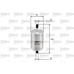 Fuel Filter VALEO 587001 OE Ref 1567E1