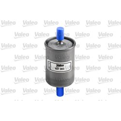Filtre à carburant VALEO 587003 pour ALFA ROMEO, AUDI, BITTER, BMW et plus encore... VALEO