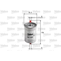 Fuel Filter VALEO 587004 OE Ref 4442559