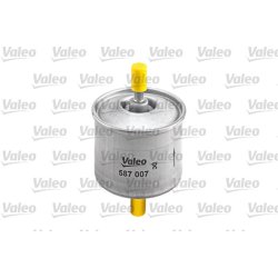 Filtre à carburant VALEO 587007 pour FORD, MAZDA OE 1022150 VALEO