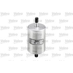 Filtre à carburant VALEO 587010 pour HYUNDAI, KIA, RENAULT, référence d'origine 7700820375 VALEO