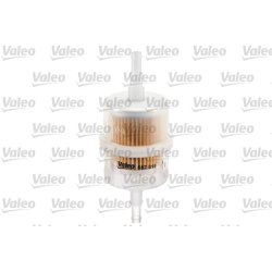 Filtre à carburant VALEO 587011 pour AUDI, AUTOBIANCHI, CITROEN, FIAT et plus. VALEO