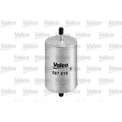 Filtre à carburant VALEO 587016 pour RENAULT, ESPACE, LAGUNA, SAFRANE VALEO