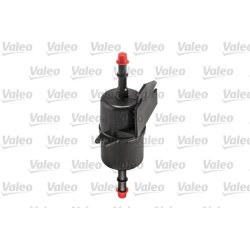 Filtre à carburant VALEO 587018 pour FIAT OE 7083750 VALEO