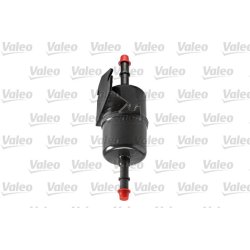 Filtre à carburant VALEO 587018 pour FIAT OE 7083750 VALEO