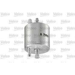 Filtre à carburant VALEO 587019 pour MERCEDES CLASSE A, CLASSE V, VANEO VALEO