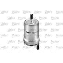Filtre à carburant VALEO 587021 pour AUDI, SEAT, SKODA, VW OE 6Q0201051 VALEO