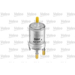 Filtre à carburant VALEO 587030 pour AUDI, SEAT, SKODA, VW OE 1K0201051B VALEO