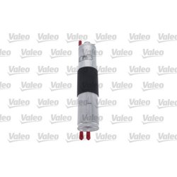 Filtre à carburant VALEO 587034 pour BMW Série 3, Z3 OE 1439407 VALEO