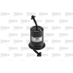 Filtre à carburant VALEO 587037 pour KIA, MAZDA OE B6BF-13480 VALEO