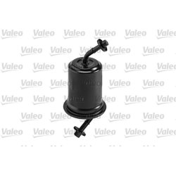 Filtre à carburant VALEO 587037 pour KIA, MAZDA OE B6BF-13480 VALEO