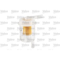 Filtre à carburant VALEO 587048 pour HYUNDAI, ISUZU, MITSUBISHI, VAUXHALL VALEO