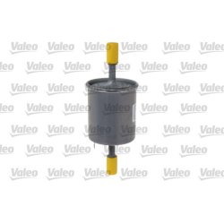 Filtre à carburant VALEO 587061 pour CHEVROLET, DAEWOO, GM KOREA OE 96537170 VALEO