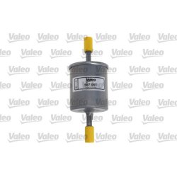 Filtre à carburant VALEO 587061 pour CHEVROLET, DAEWOO, GM KOREA OE 96537170 VALEO