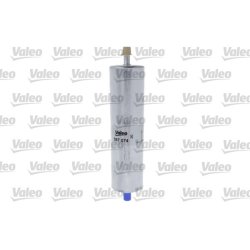 Filtre à carburant VALEO 587074 pour AUDI OE 8K0127400A VALEO