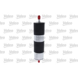Filtre à carburant VALEO 587077 pour AUDI, SEAT A6, EXEO OE 4F0127401F VALEO