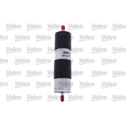 Filtre à carburant VALEO 587077 pour AUDI, SEAT A6, EXEO OE 4F0127401F VALEO