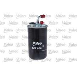 Filtre à carburant VALEO 587078 pour CHRYSLER, DODGE, JEEP OE 5085581AD VALEO